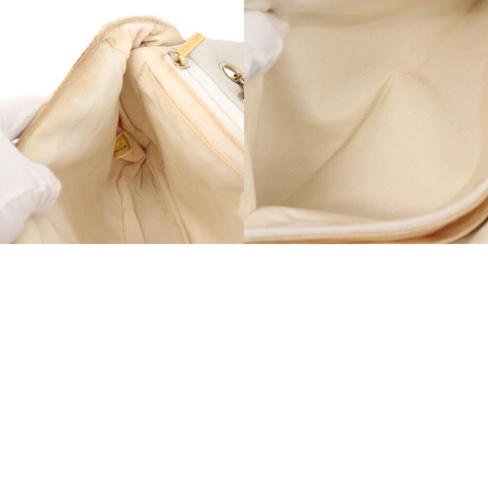 Chanel Matelasse Chain Flap Shoulder Bag - Picture 8 of 8